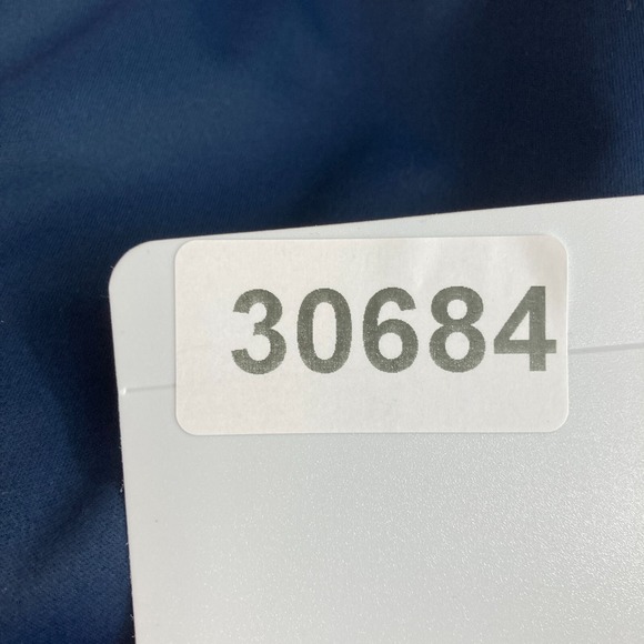 Pearl Izumi Cycling Jacket Mens Large Blue Color Block Soft Shell Outdoors - Picture 13 of 13